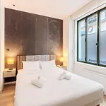 Apartament Beautiful Cozy 2p - 12th Paryż
