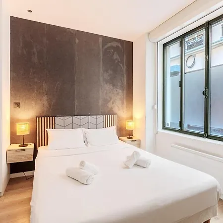 Appartamento Beautiful Cozy 2p - 12th Parigi