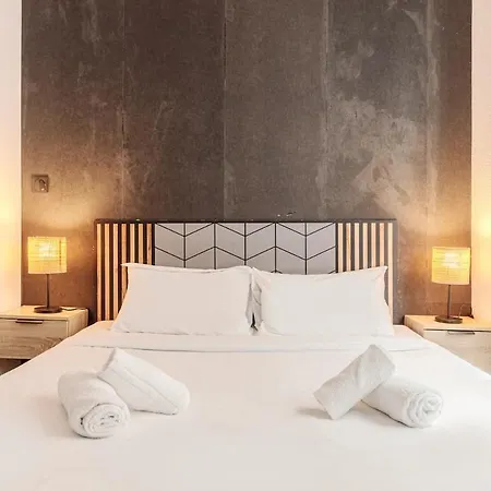 Apartman Beautiful Cozy 2p - 12th *