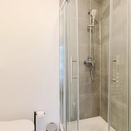 Beautiful Cozy 2p - 12th Párizs